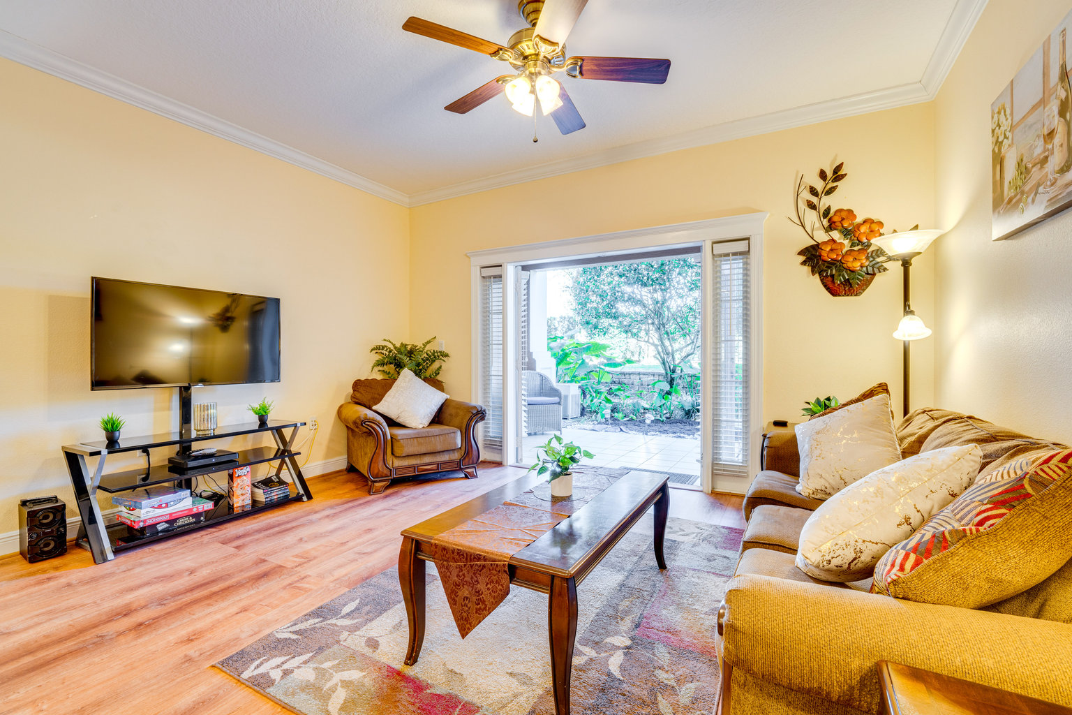 Kissimmee Vacation Rental