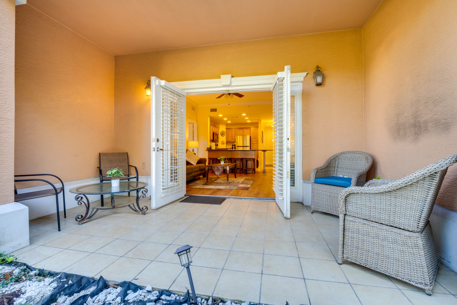 Kissimmee Vacation Rental