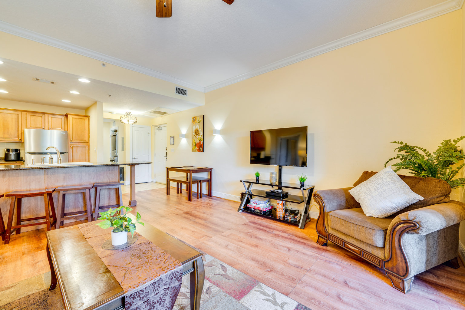 Kissimmee Vacation Rental