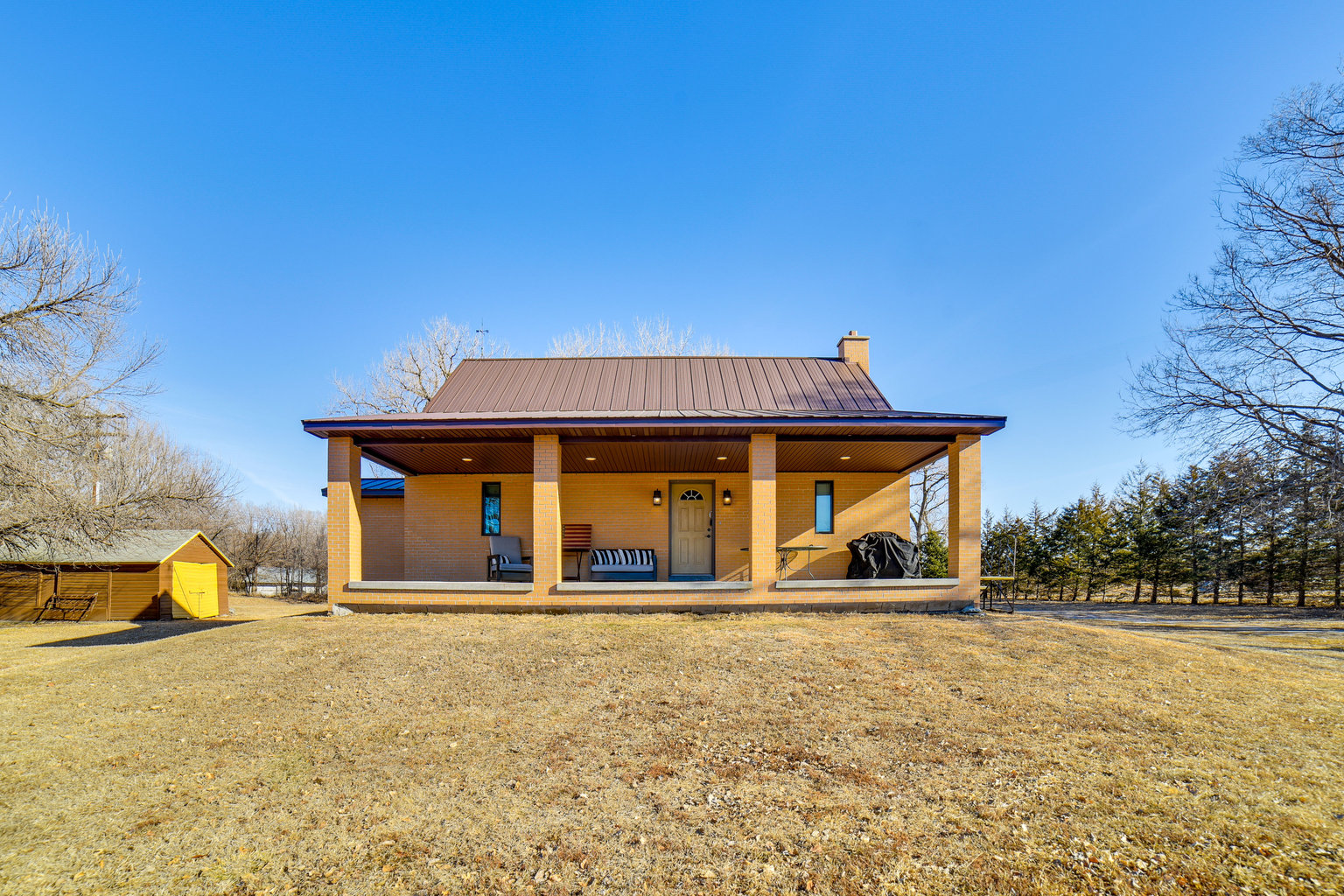 Bristow Vacation Rental