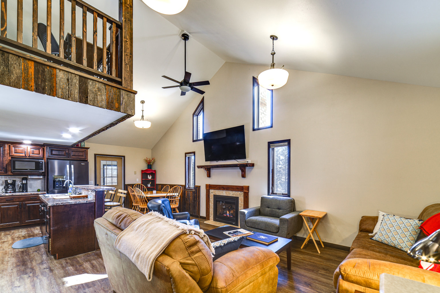 Bristow Vacation Rental