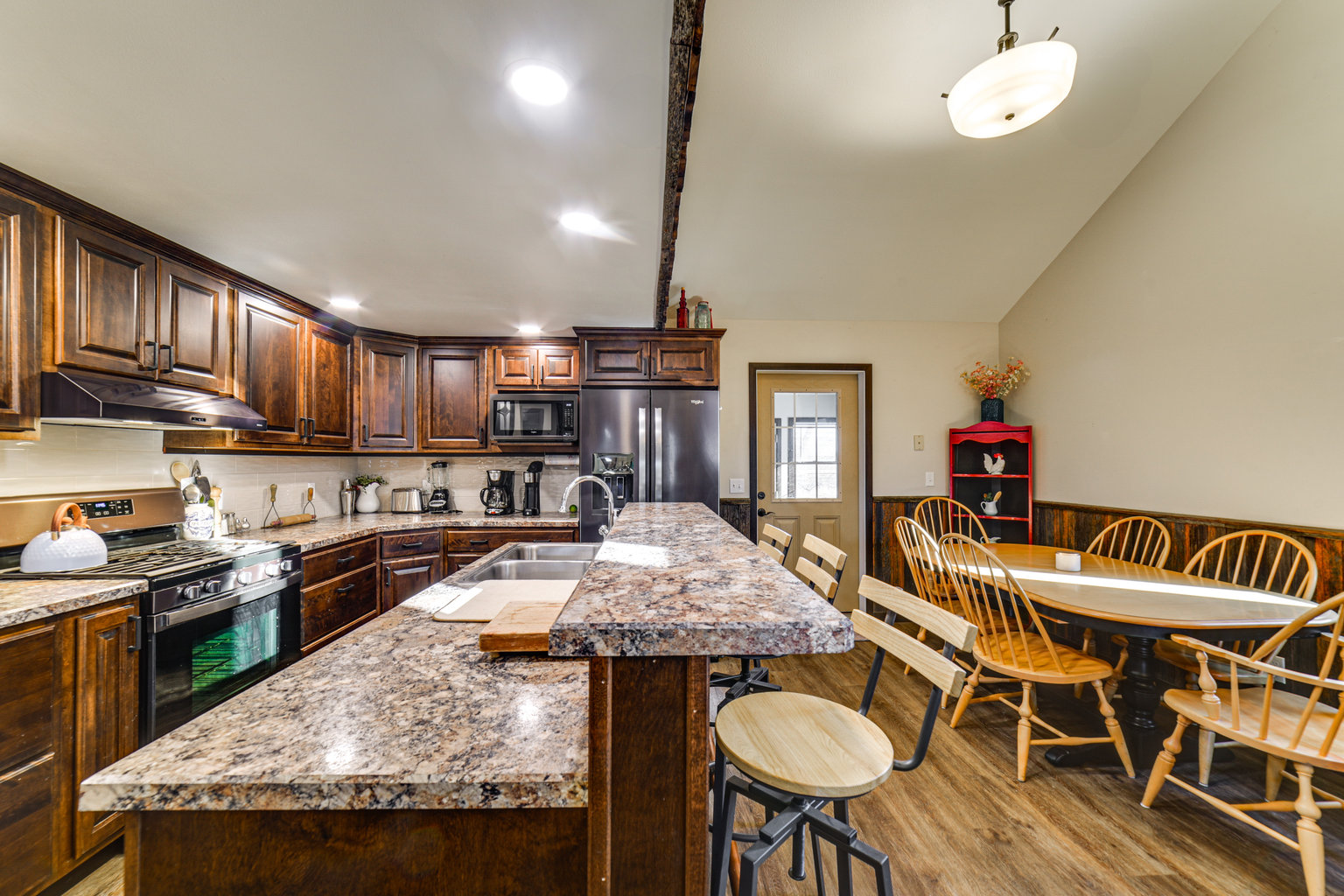 Bristow Vacation Rental