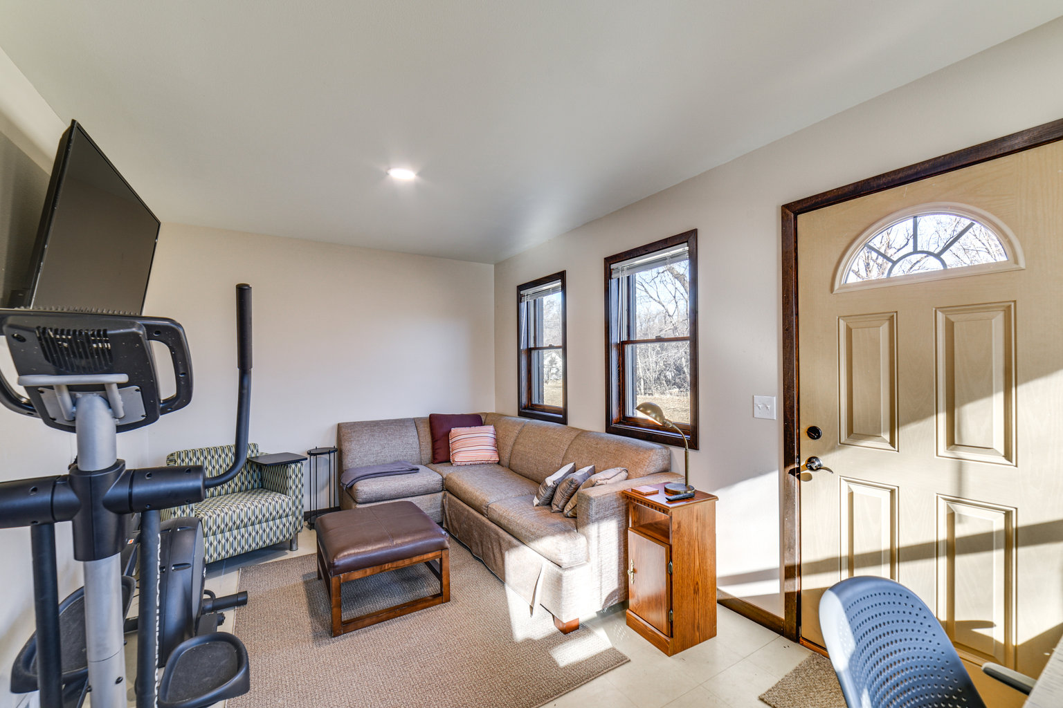 Bristow Vacation Rental