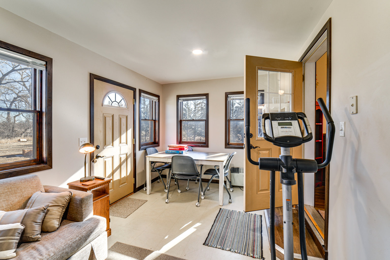 Bristow Vacation Rental