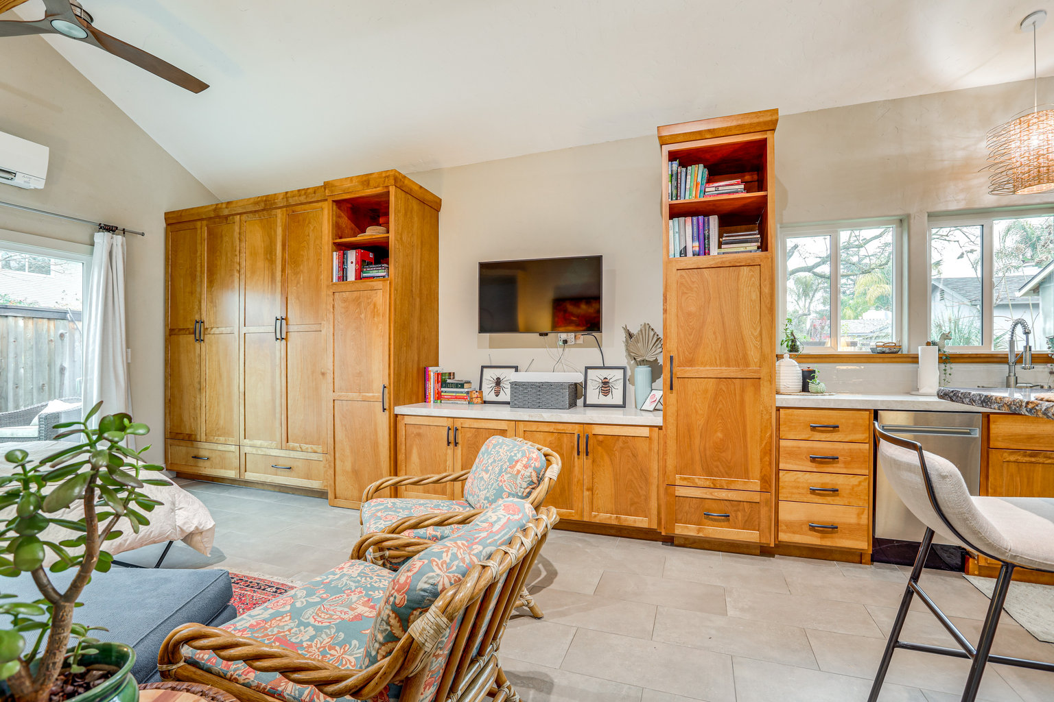 West Sacramento Vacation Rental