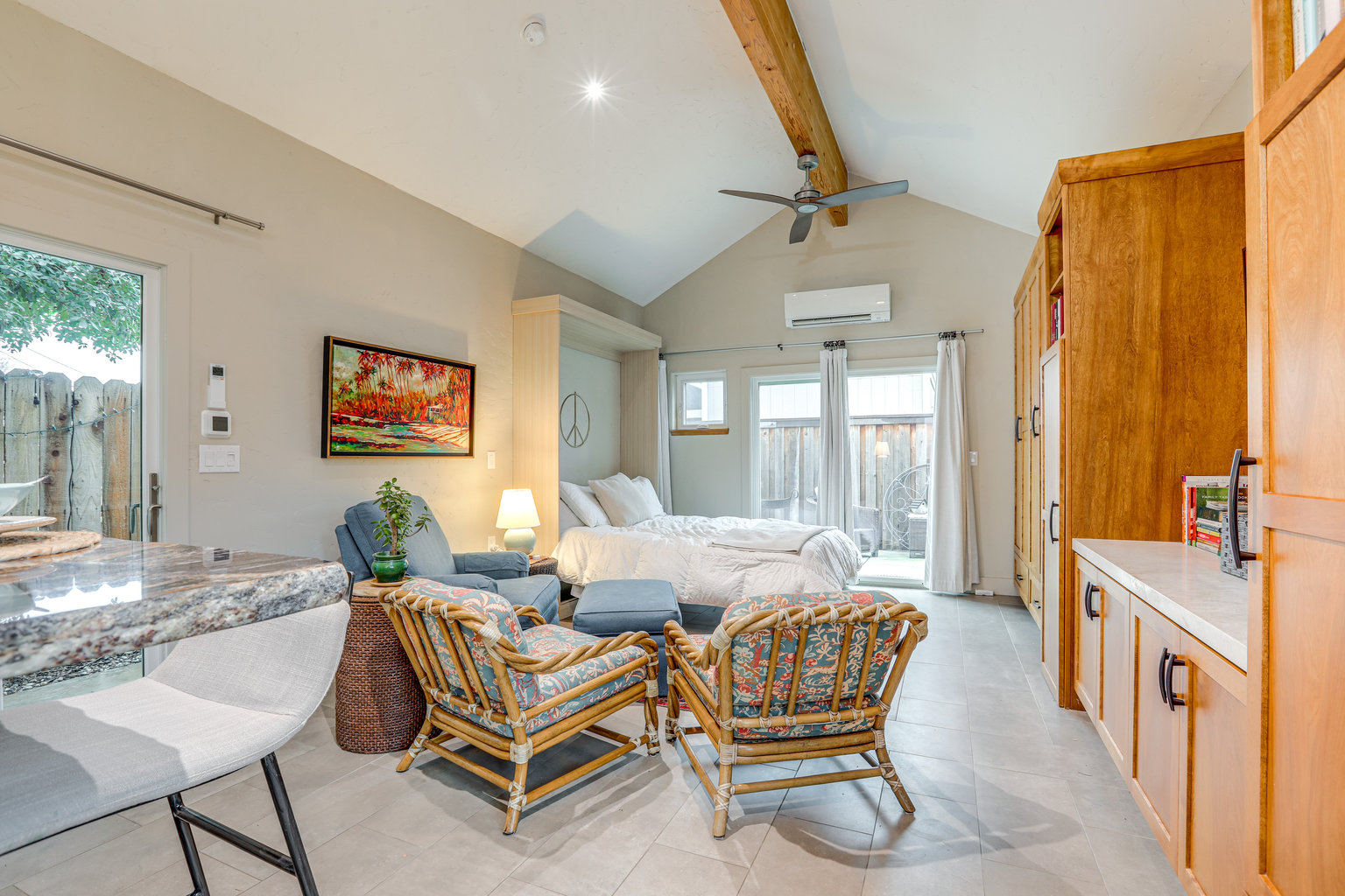 West Sacramento Vacation Rental