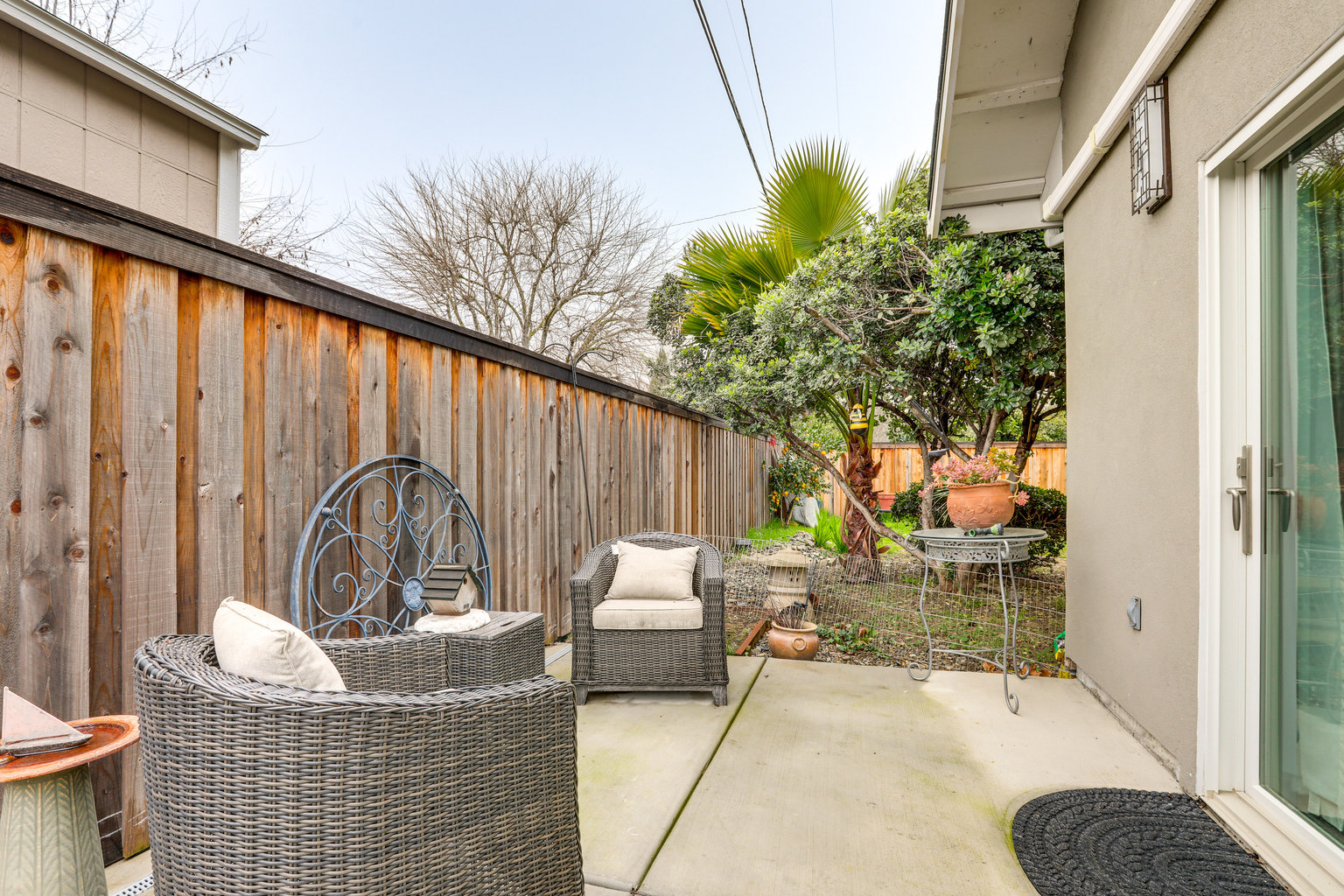 West Sacramento Vacation Rental