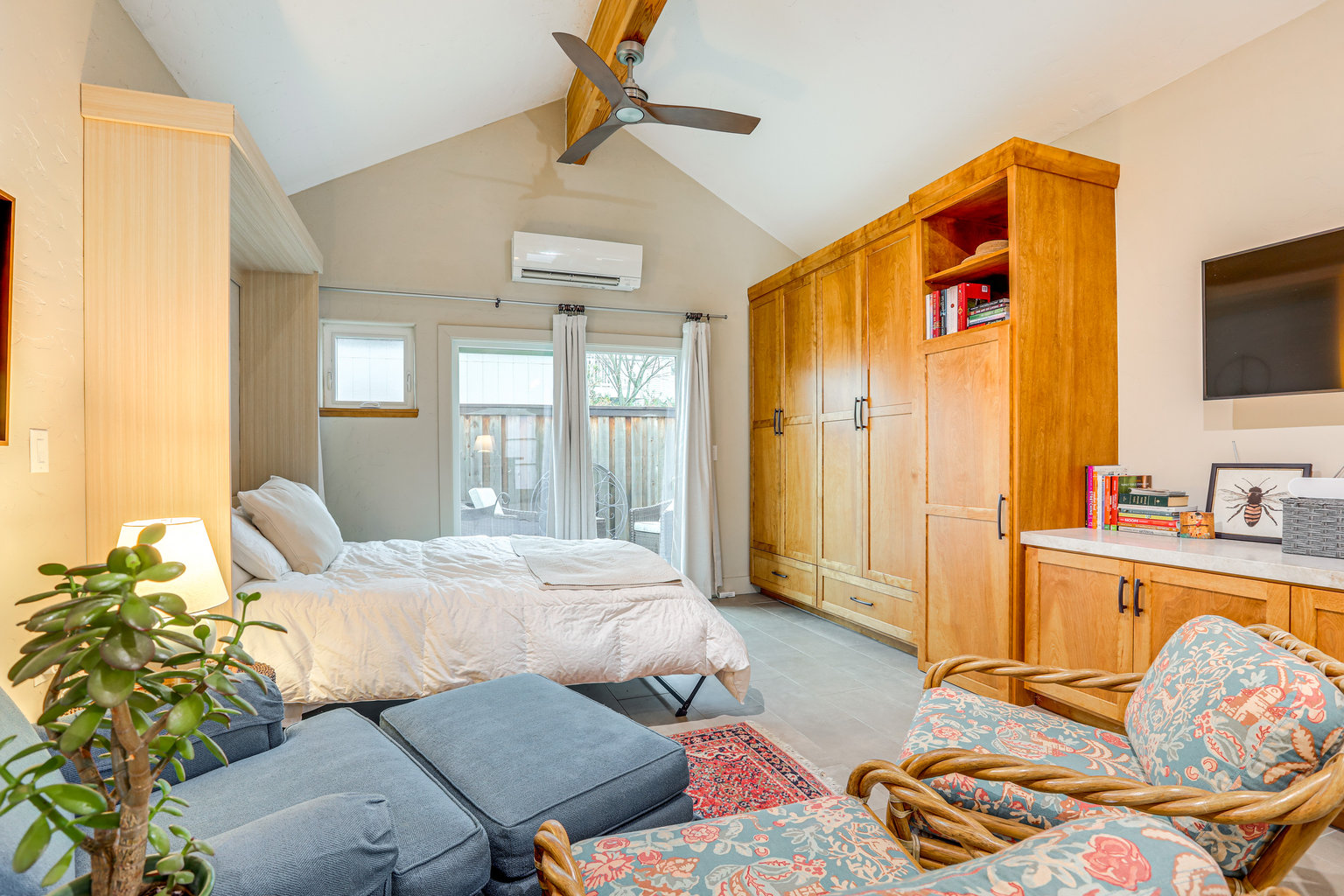 West Sacramento Vacation Rental