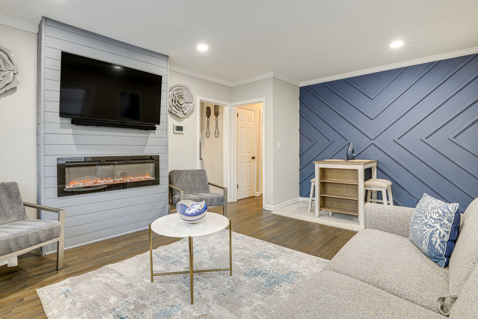 Atlanta Vacation Rental