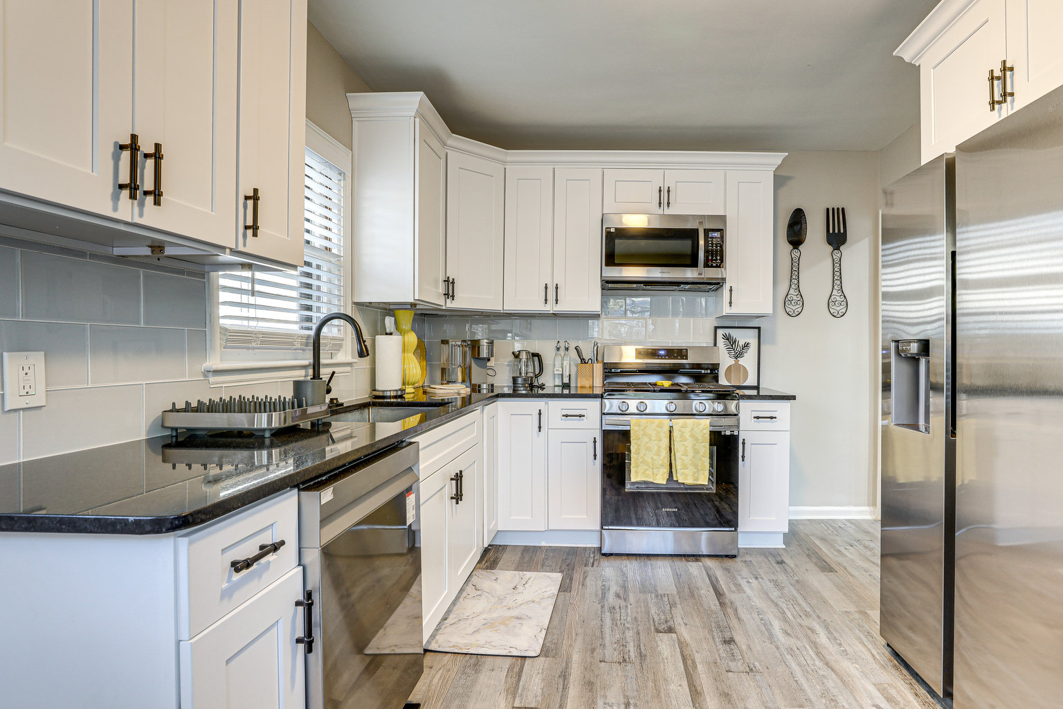 Atlanta Vacation Rental