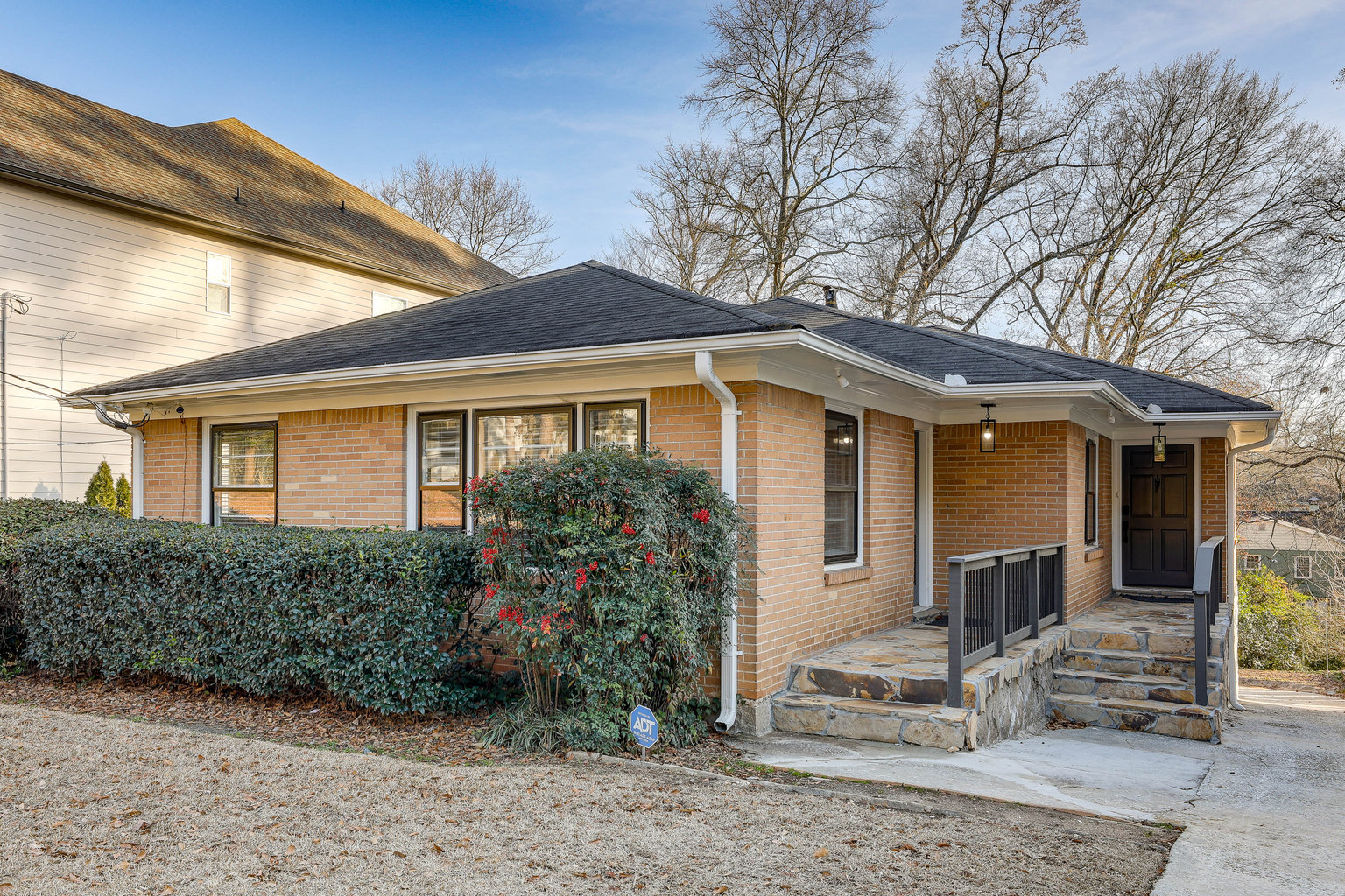 Atlanta Vacation Rental