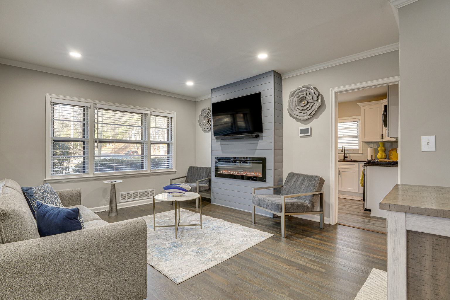 Atlanta Vacation Rental