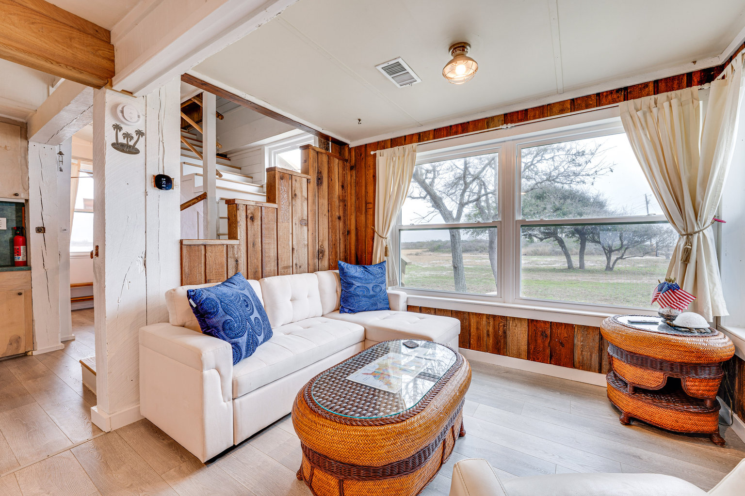 Port Lavaca Vacation Rental