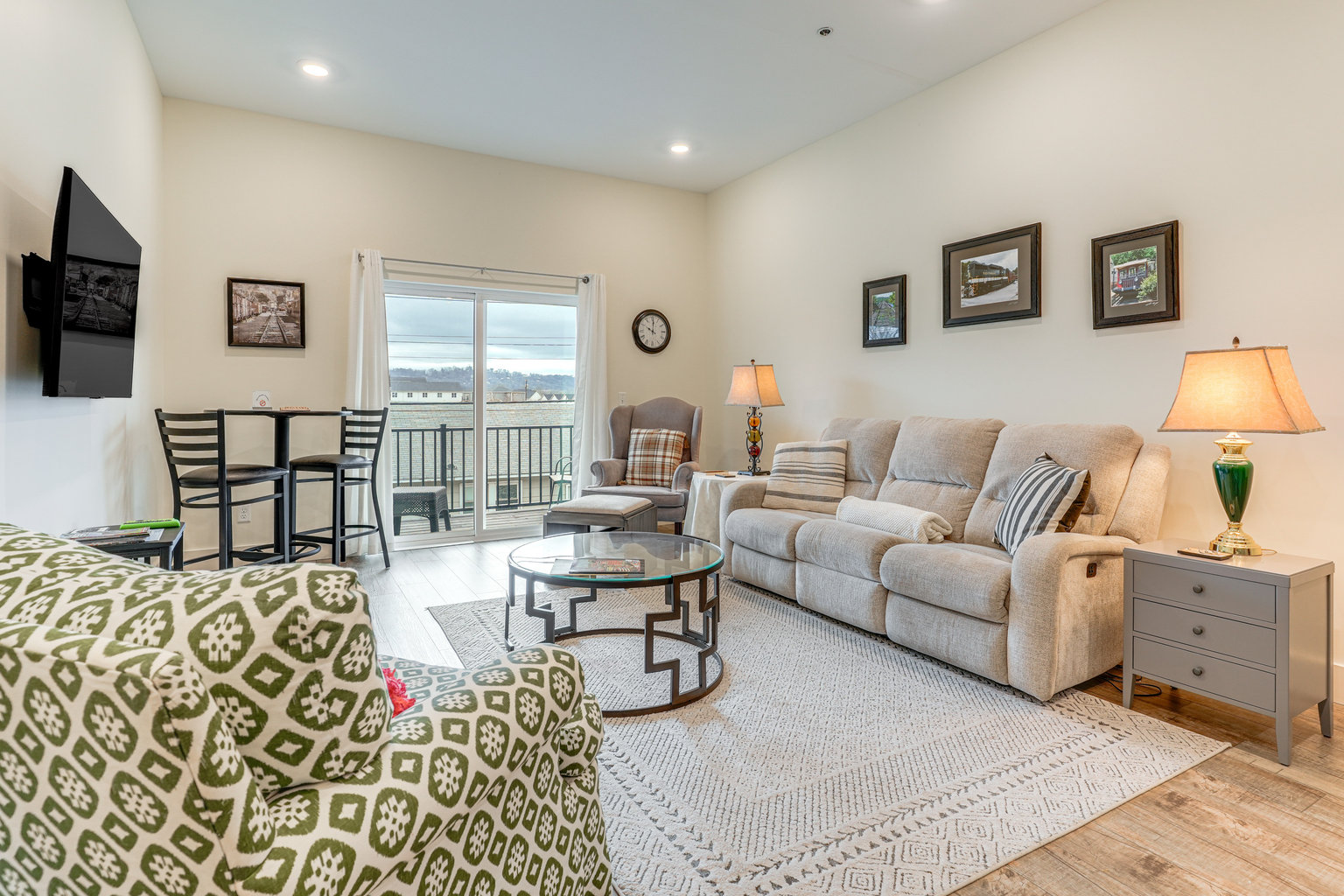 Chattanooga Vacation Rental