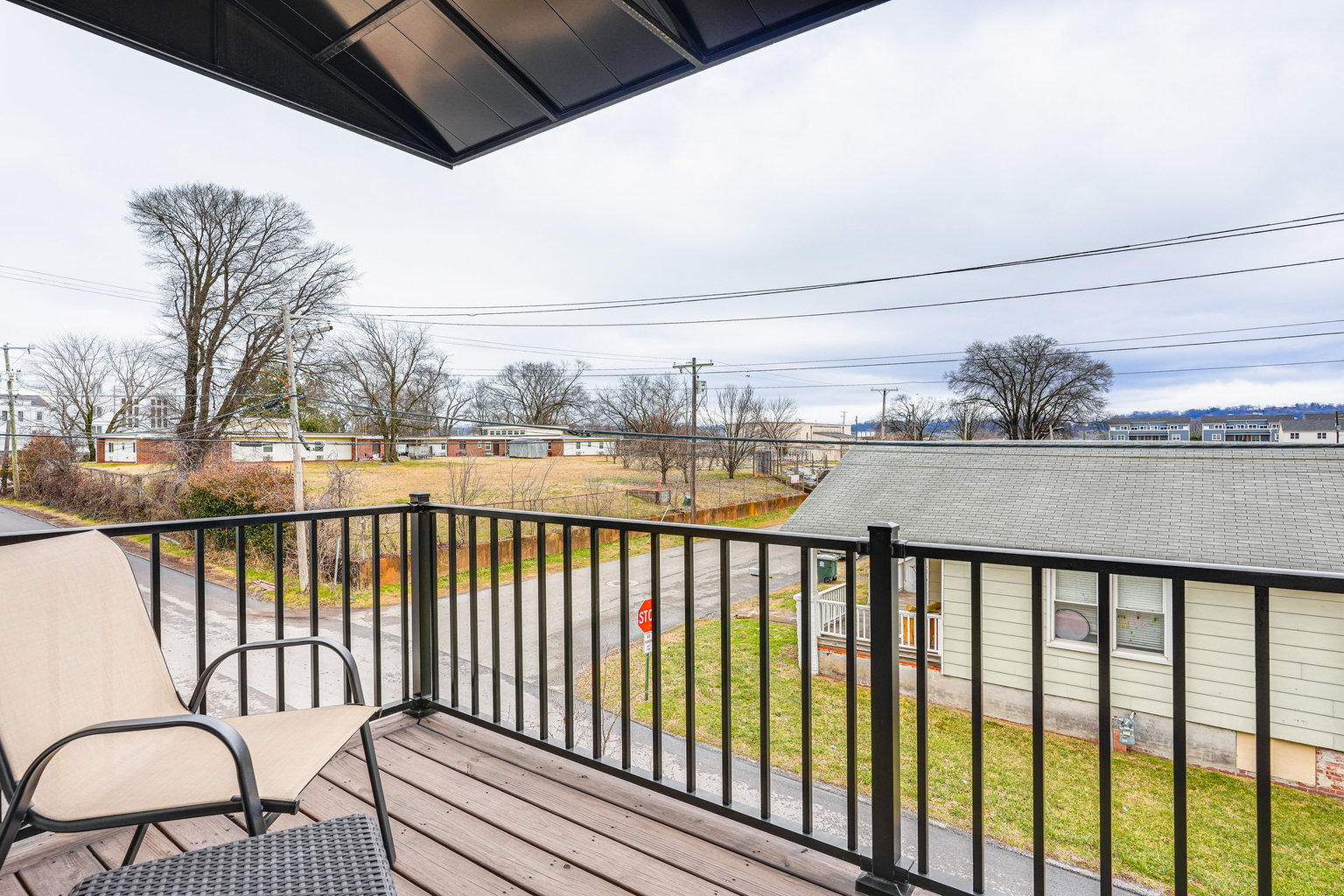 Chattanooga Vacation Rental