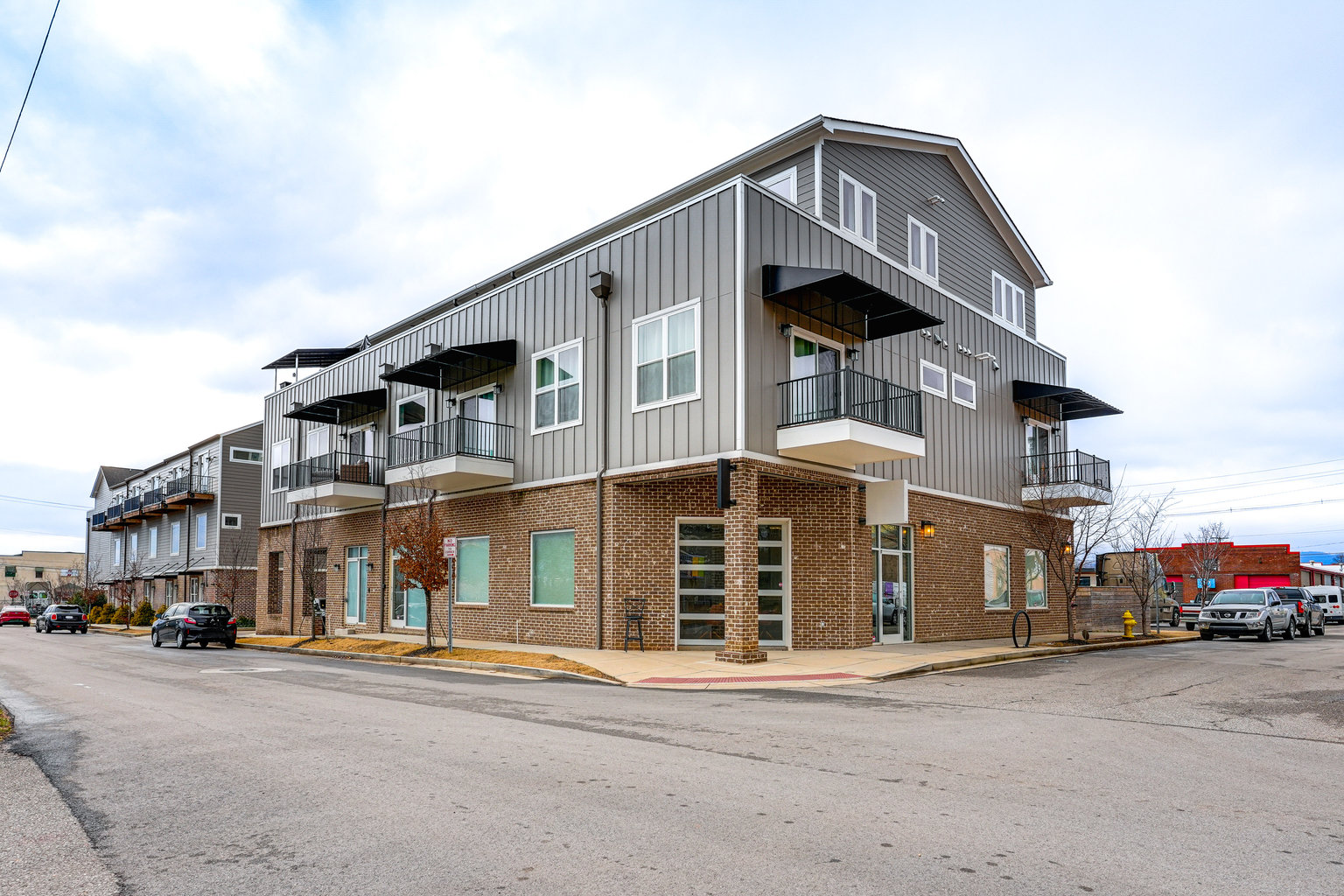 Chattanooga Vacation Rental