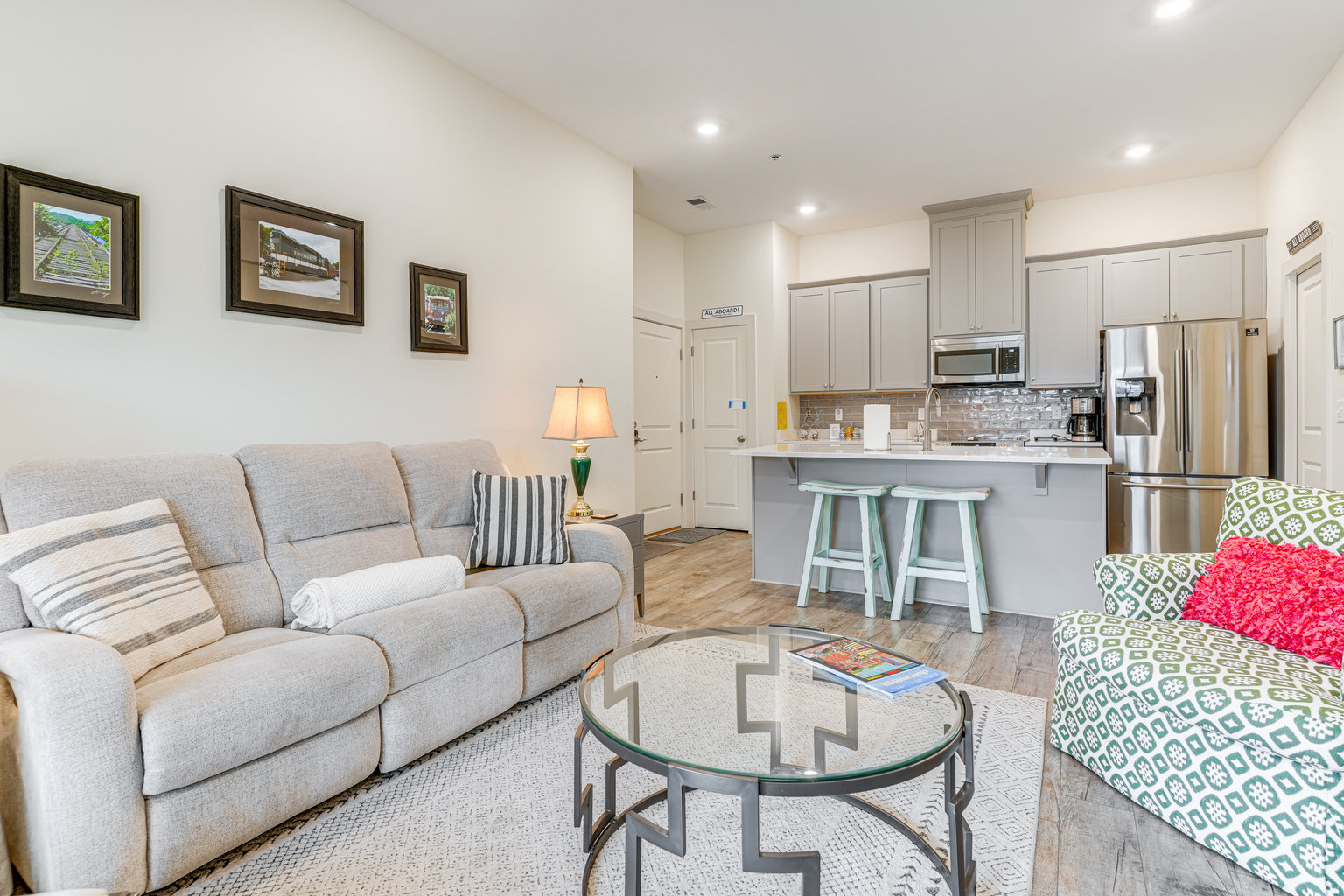 Chattanooga Vacation Rental