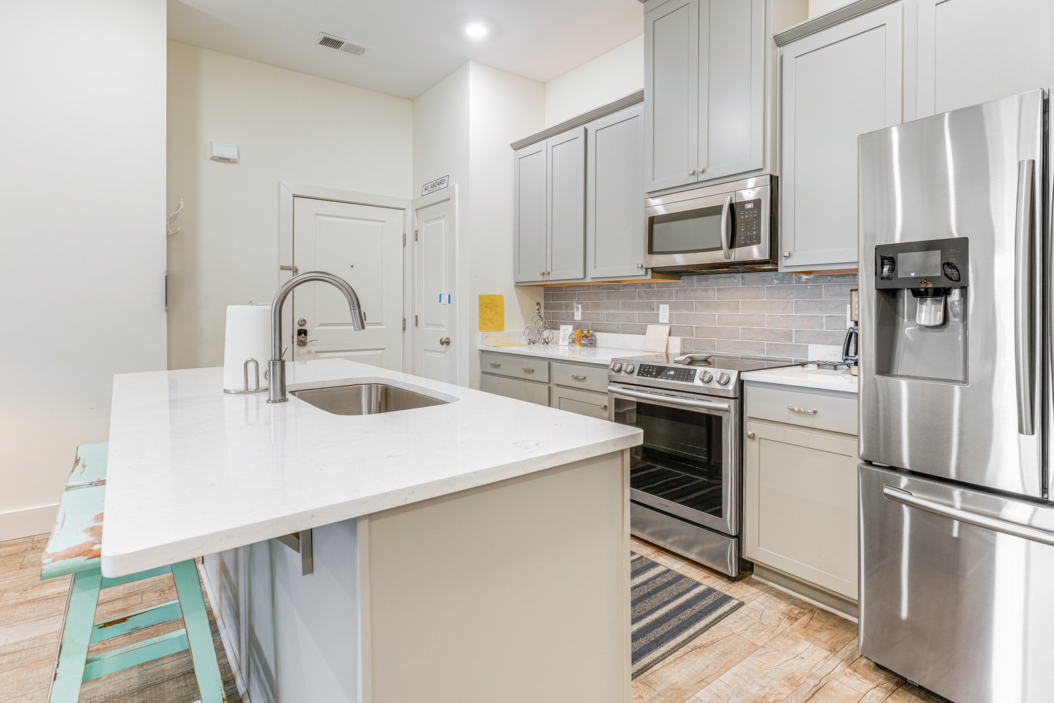 Chattanooga Vacation Rental