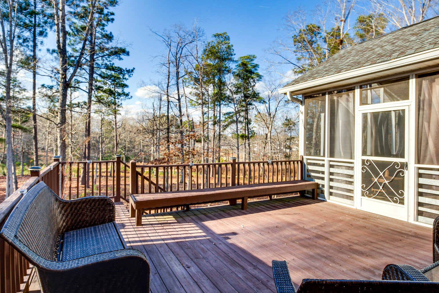 Blythewood Vacation Rental