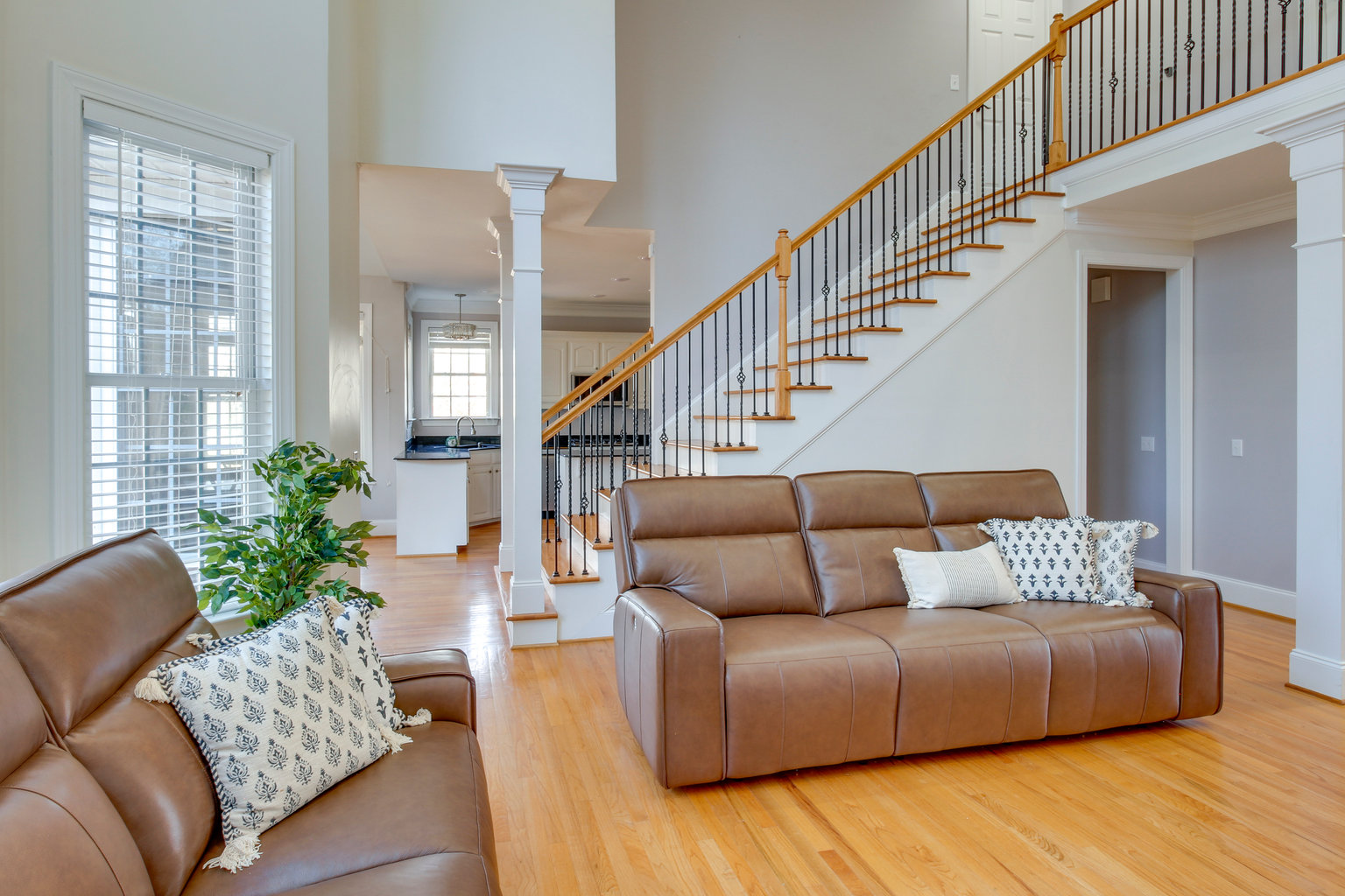 Blythewood Vacation Rental