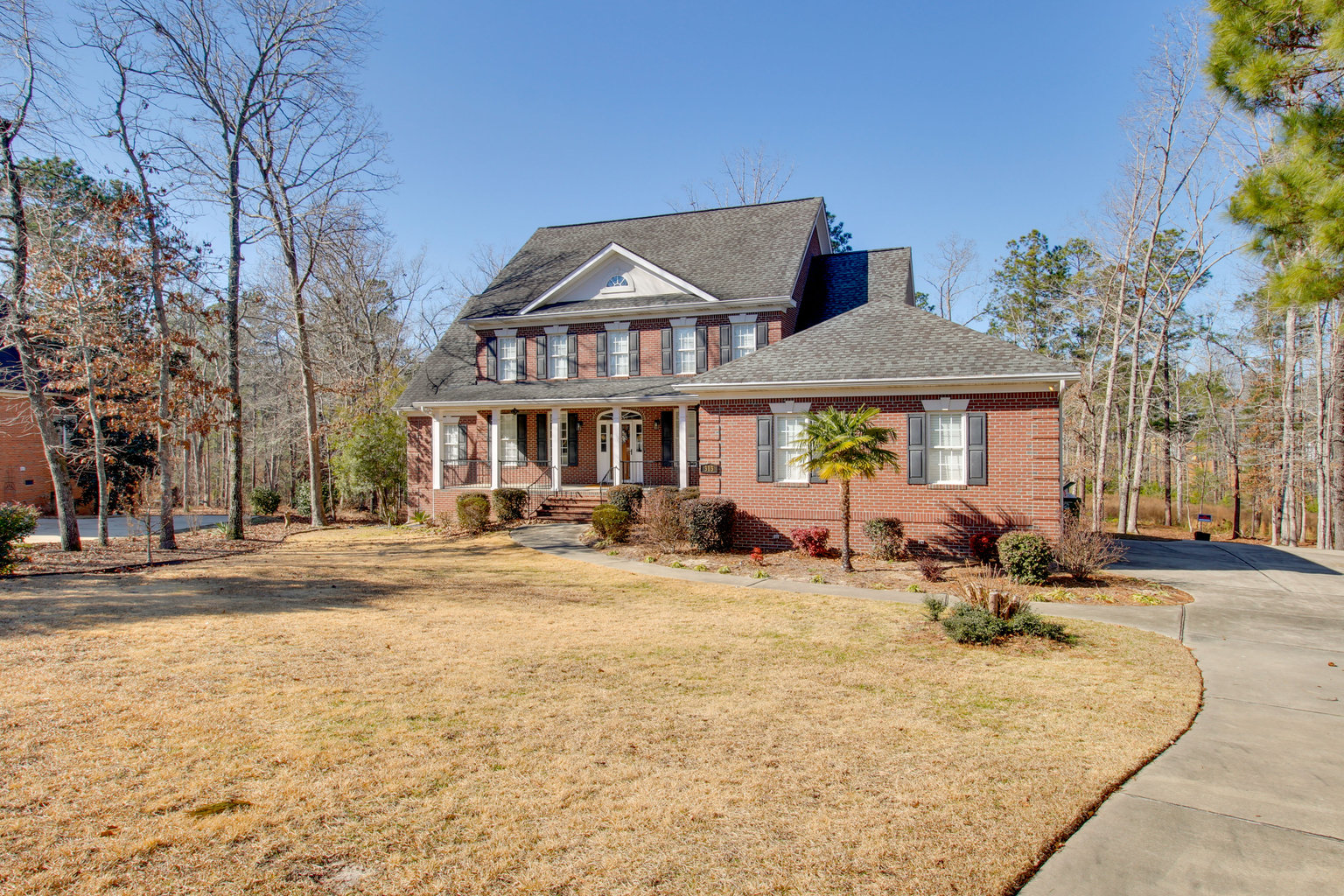 Blythewood Vacation Rental