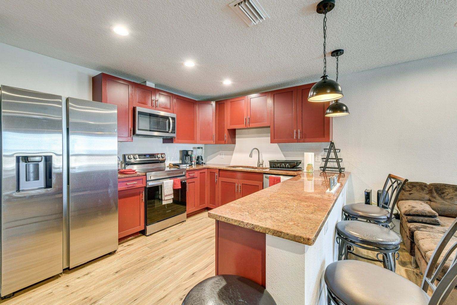 Bradenton Vacation Rental