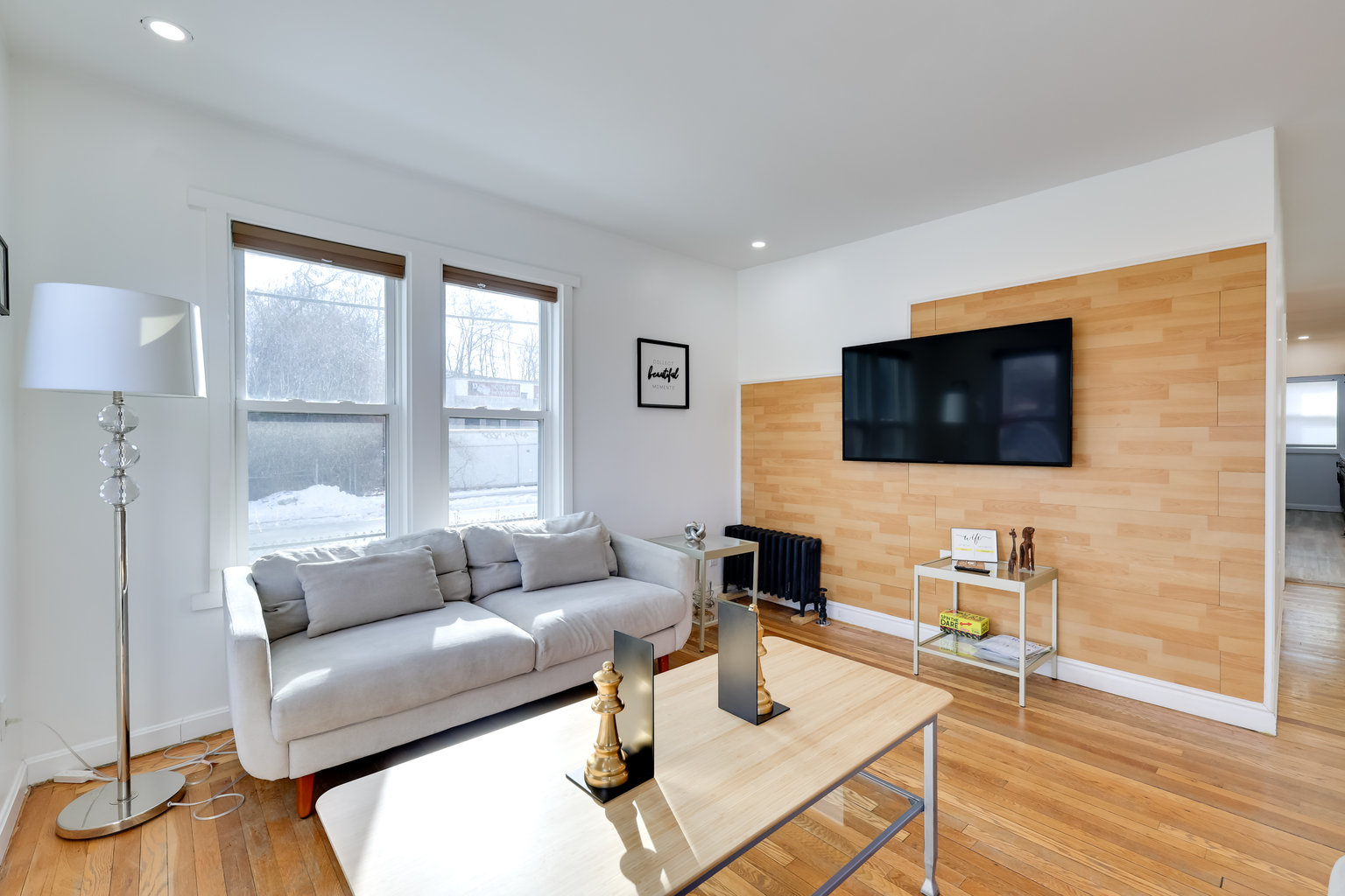 Providence Vacation Rental