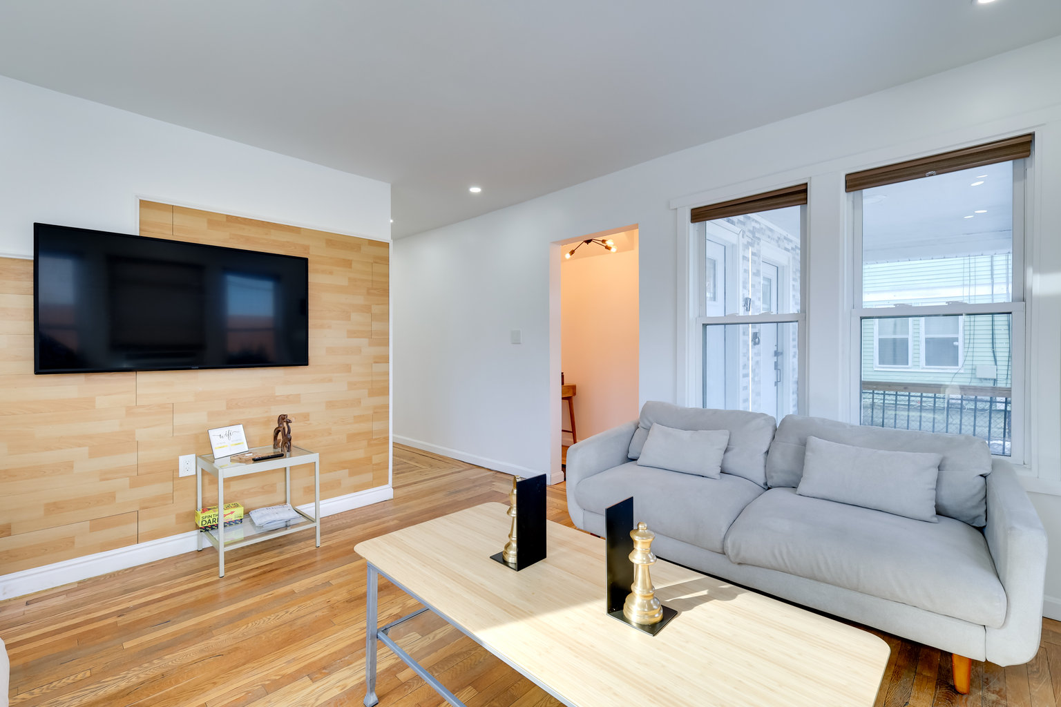 Providence Vacation Rental