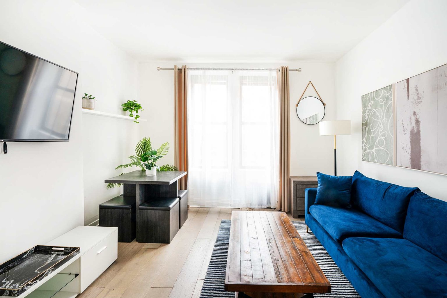New York Vacation Rental