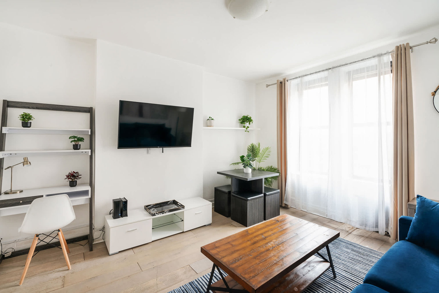 New York Vacation Rental