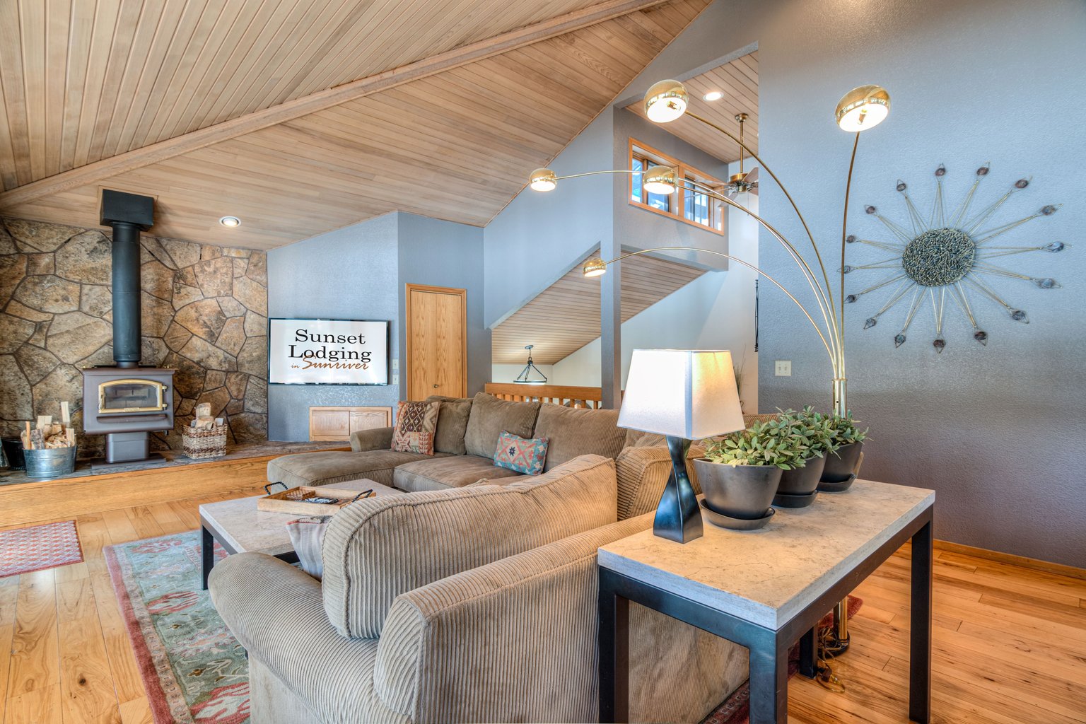 Sunriver Vacation Rental