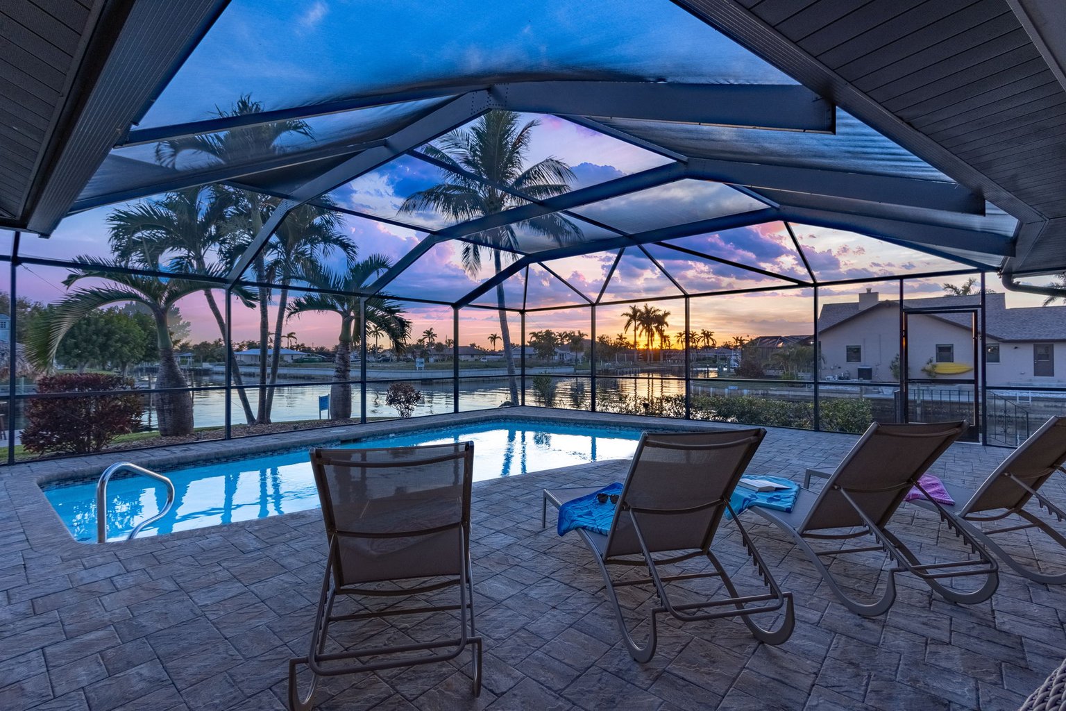 Cape Coral Vacation Rental