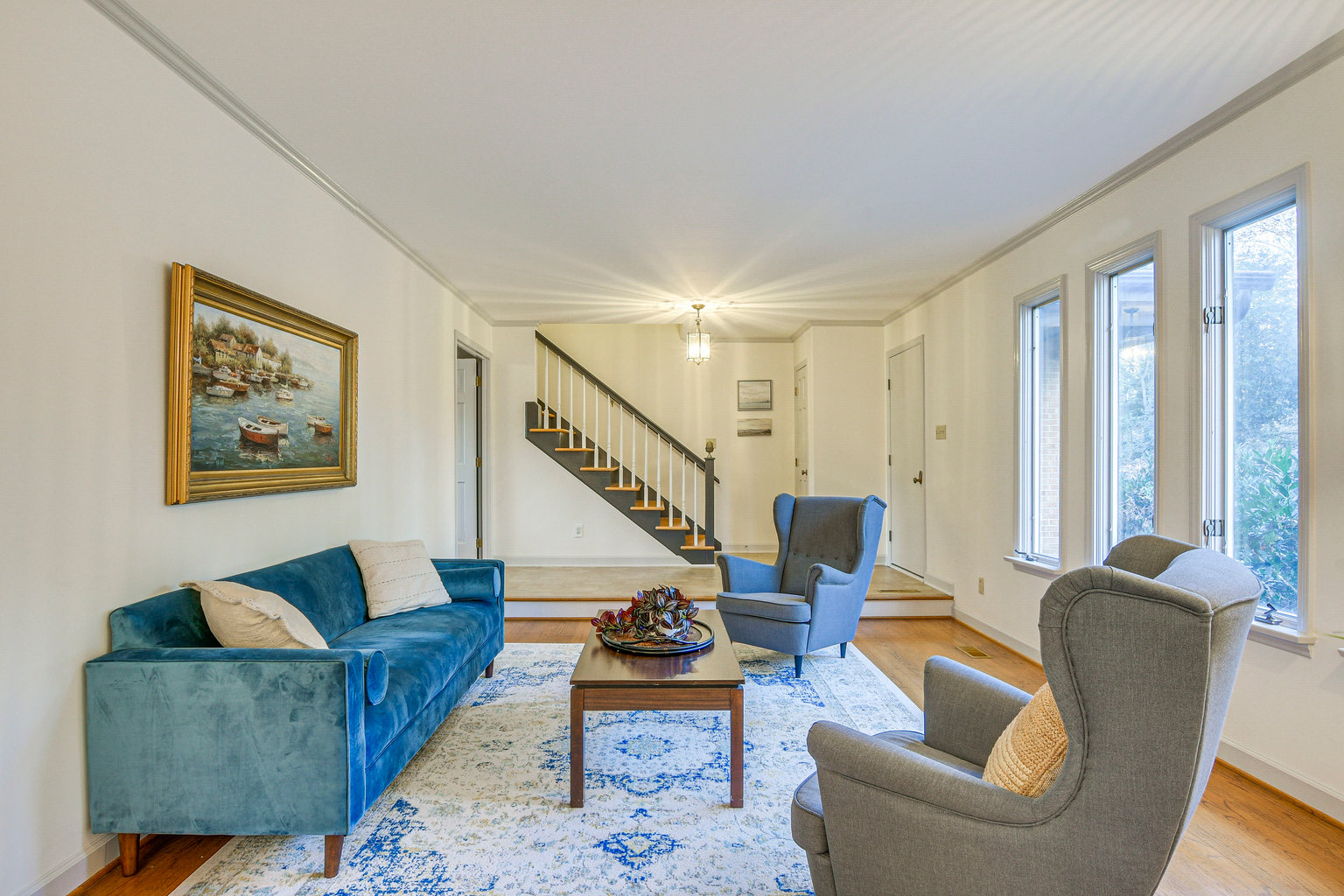 Raleigh Vacation Rental