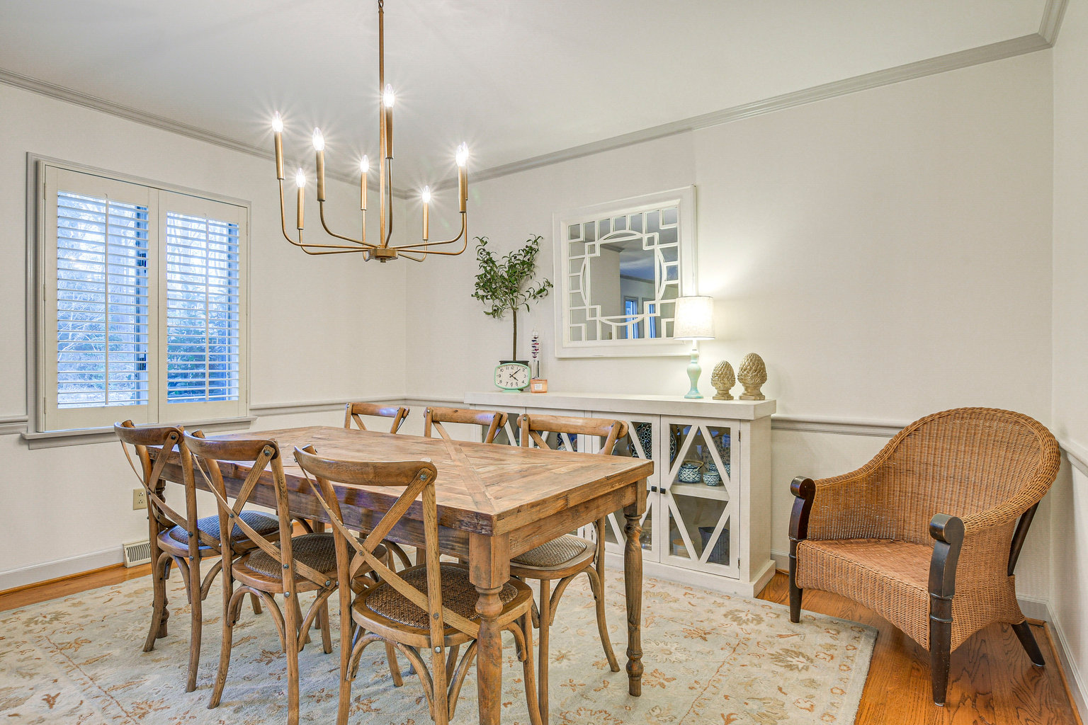 Raleigh Vacation Rental