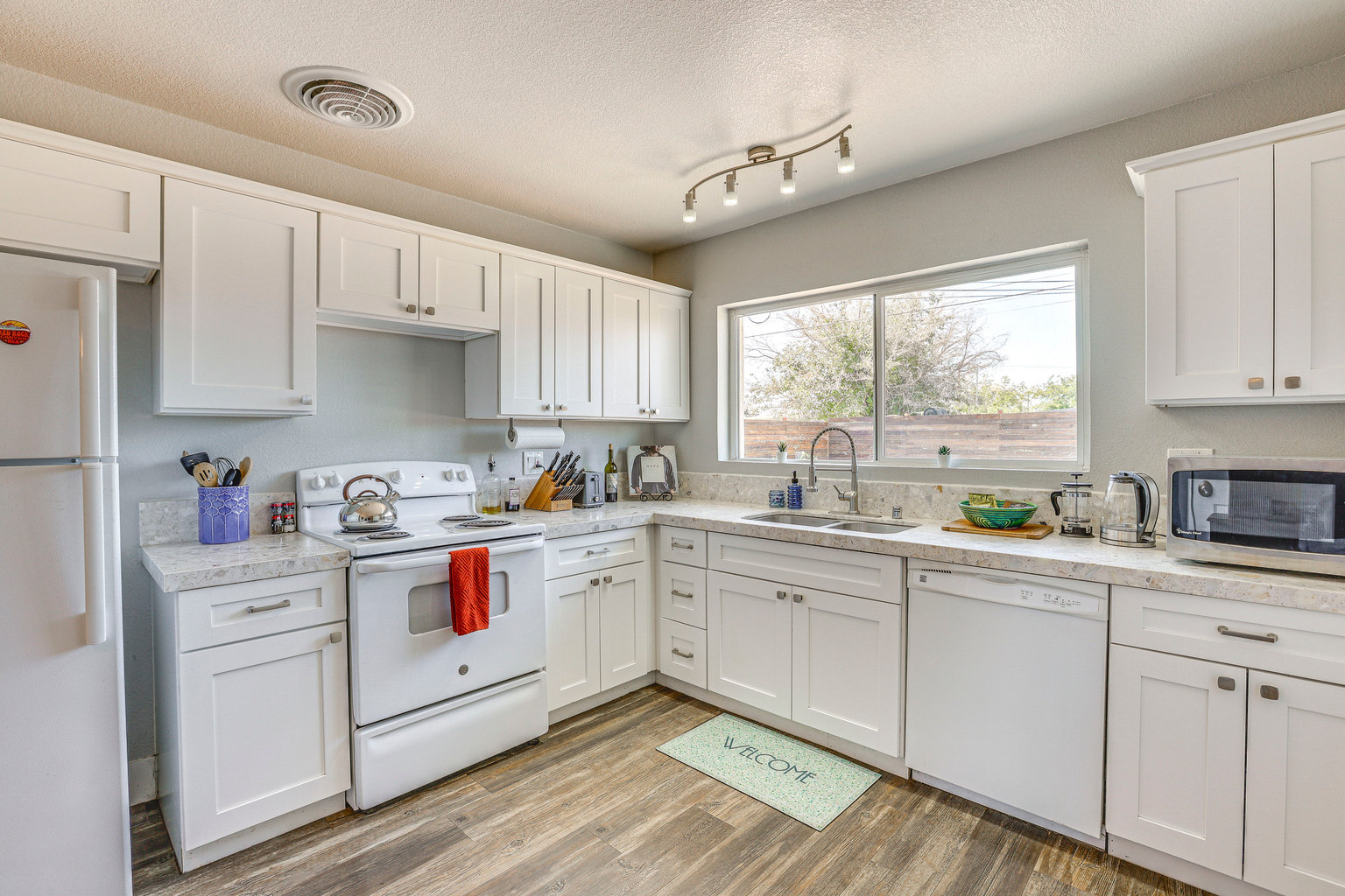 North Las Vegas Vacation Rental
