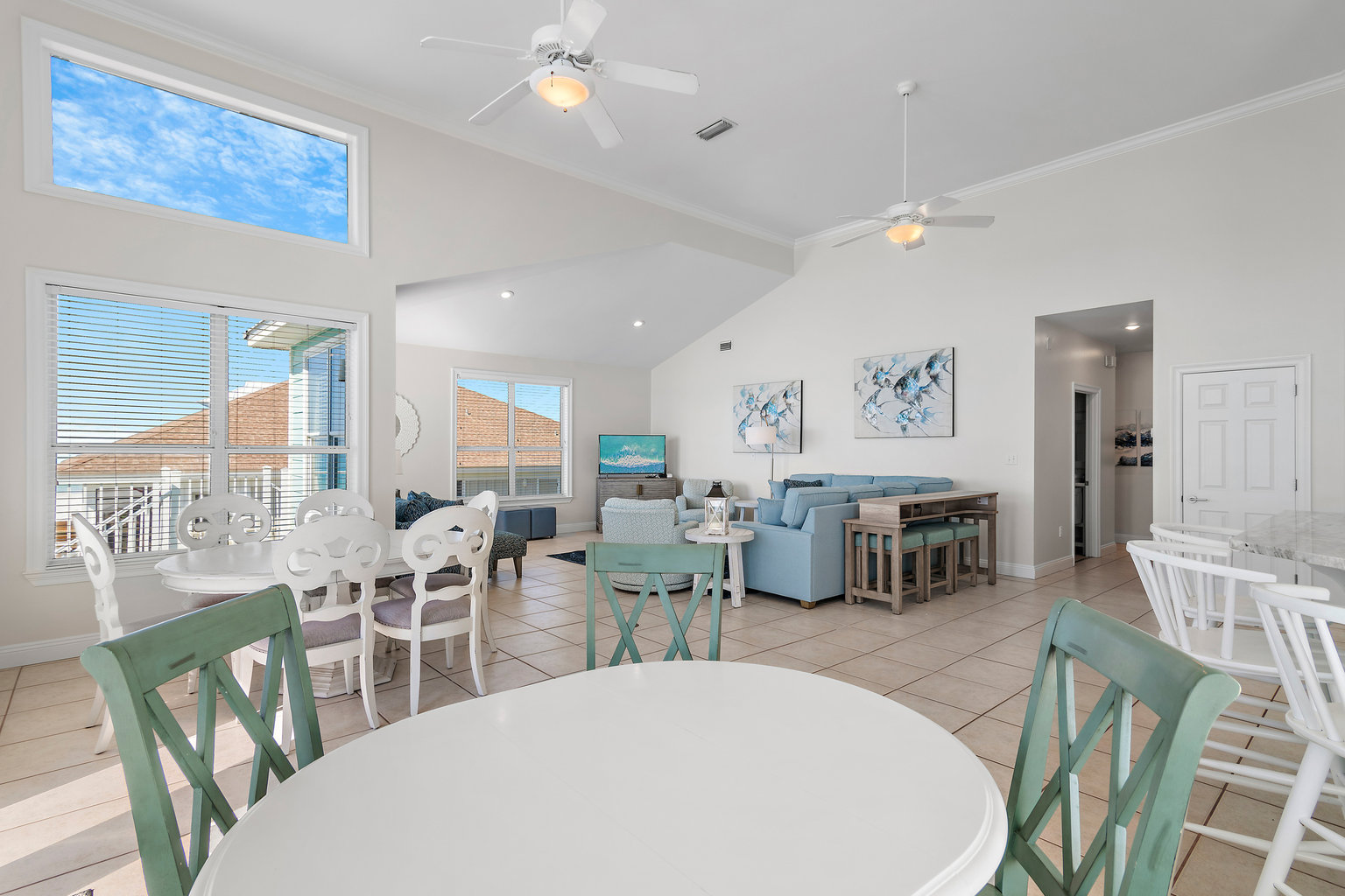 Santa Rosa Beach Vacation Rental