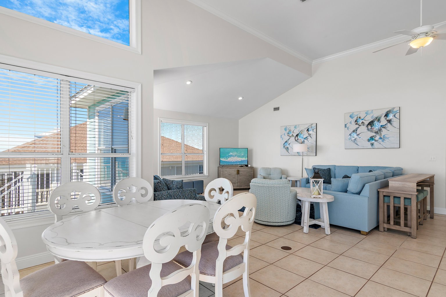 Santa Rosa Beach Vacation Rental