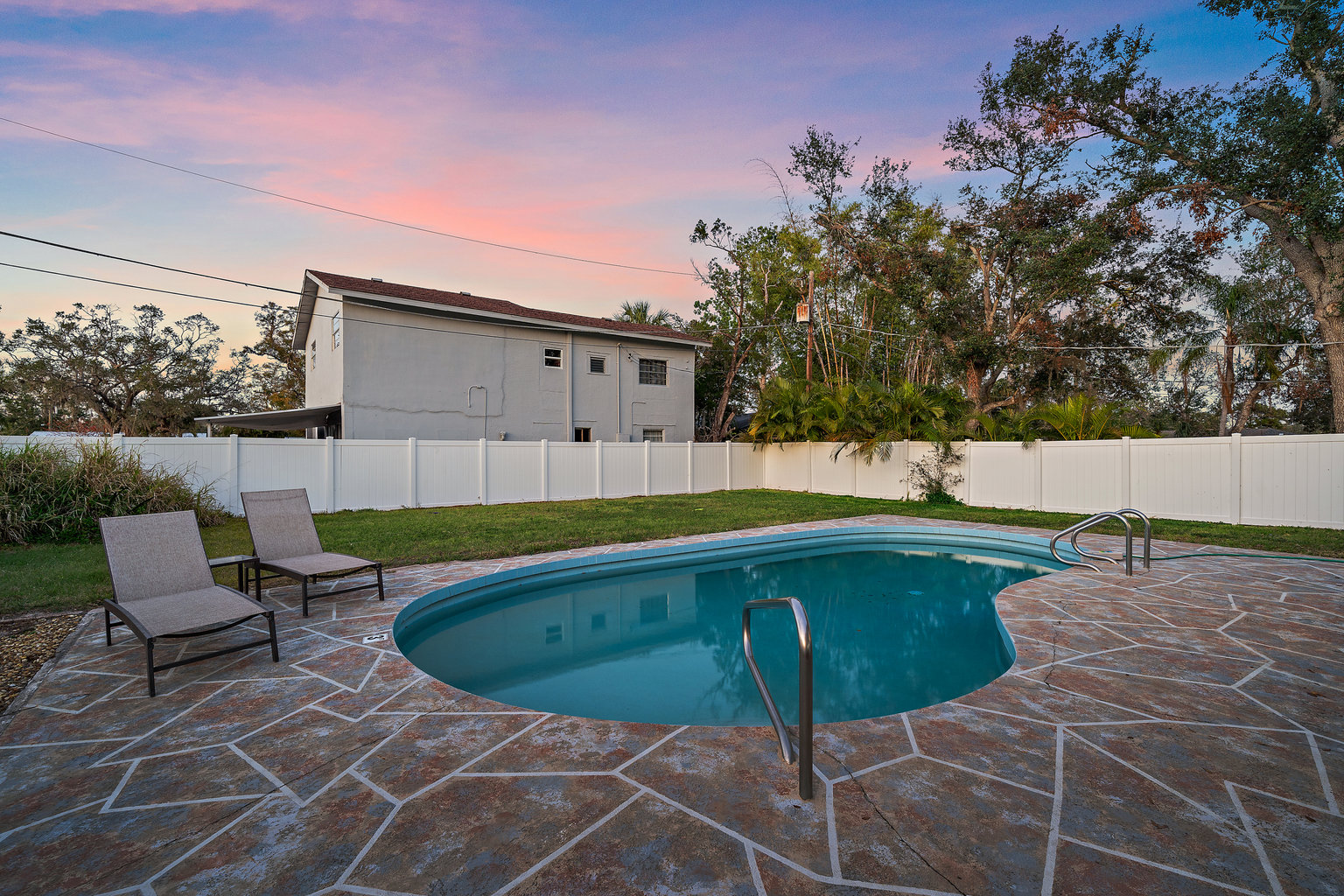 Sarasota Vacation Rental