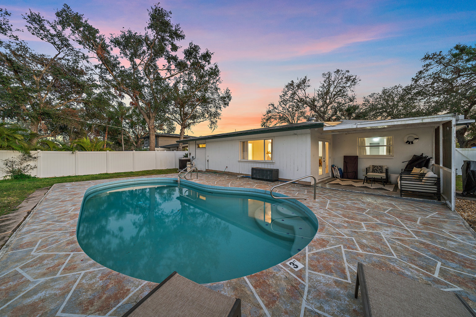 Sarasota Vacation Rental