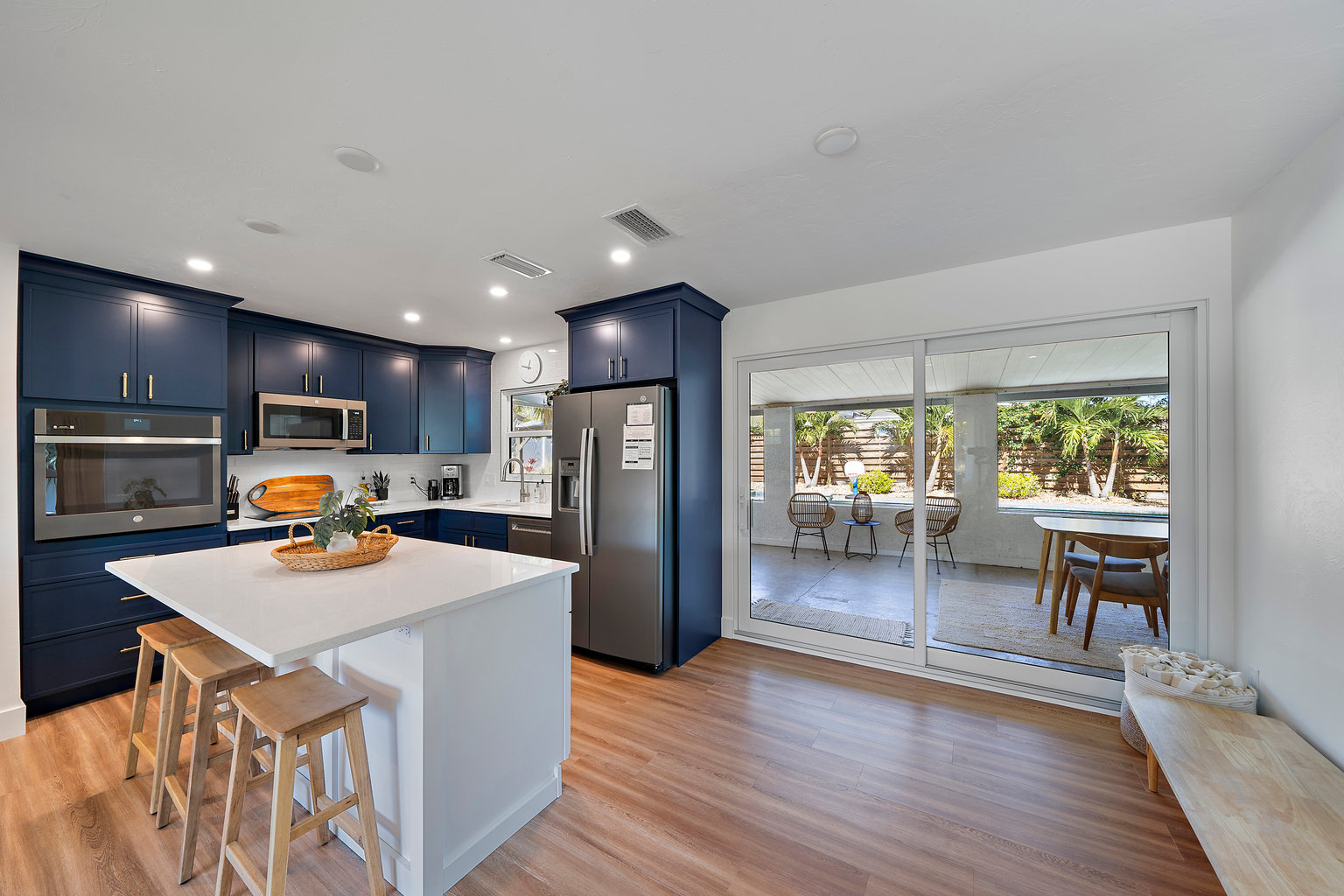 Sarasota Vacation Rental