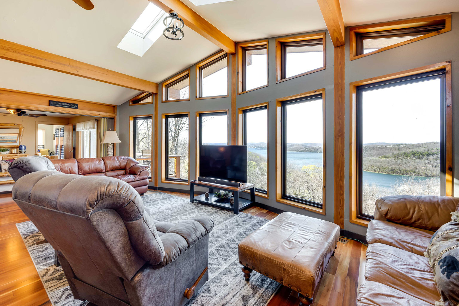Eureka Springs Vacation Rental