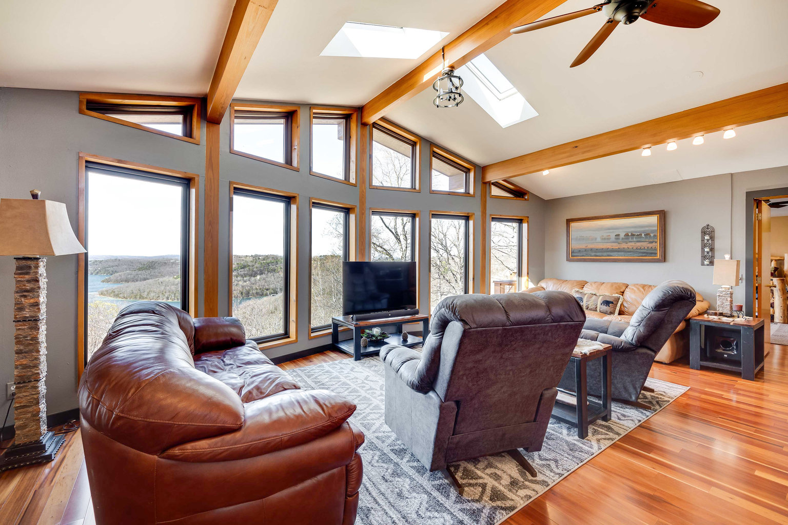 Eureka Springs Vacation Rental