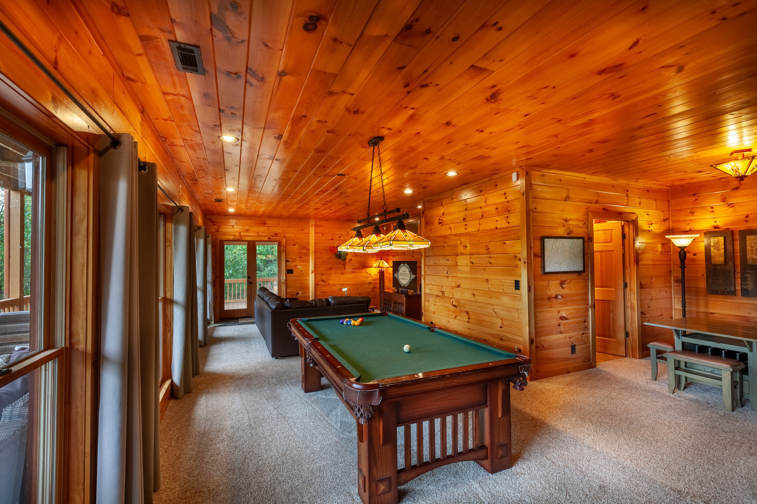 Blue Ridge Vacation Rental