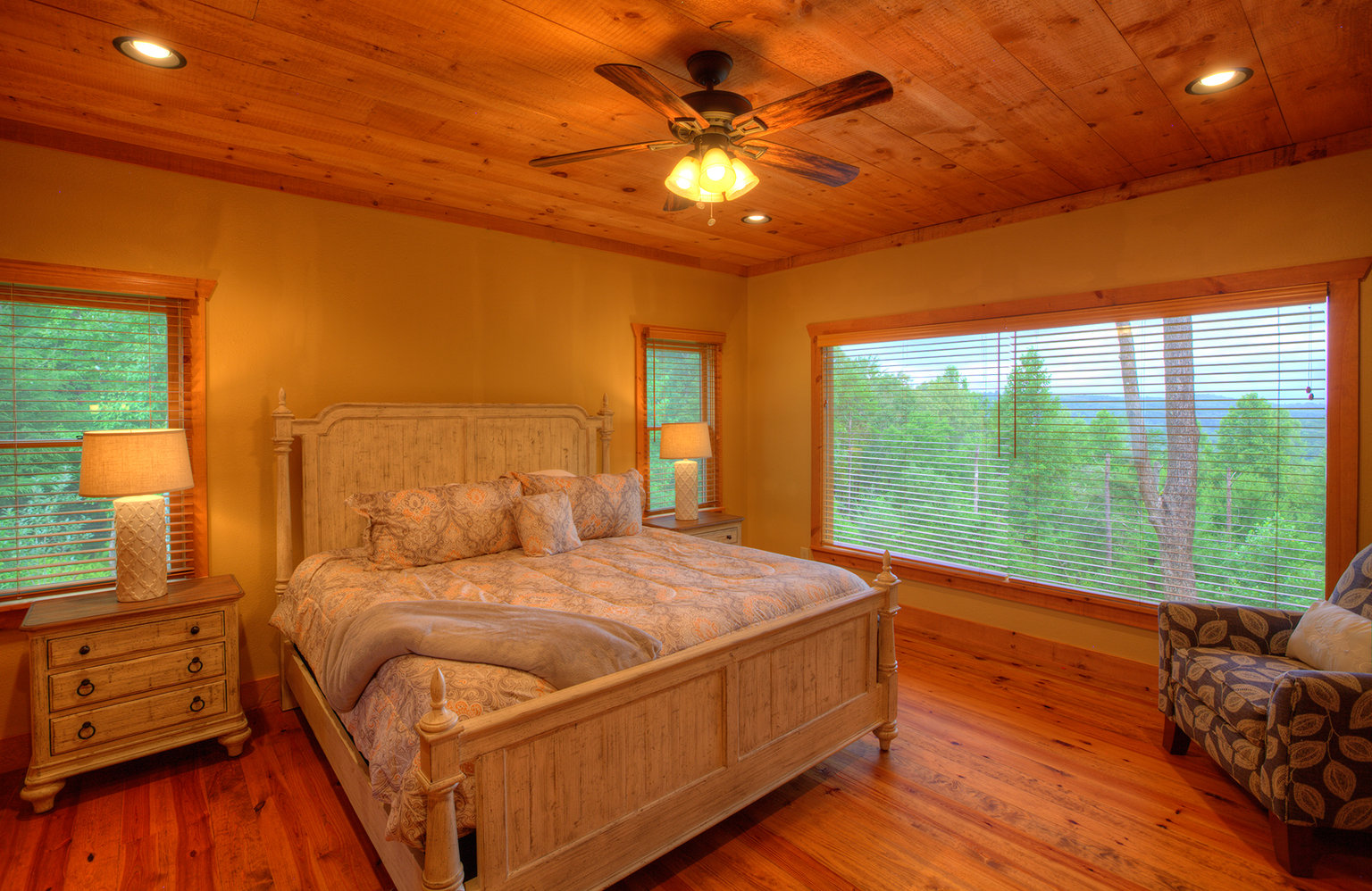 Blue Ridge Vacation Rental