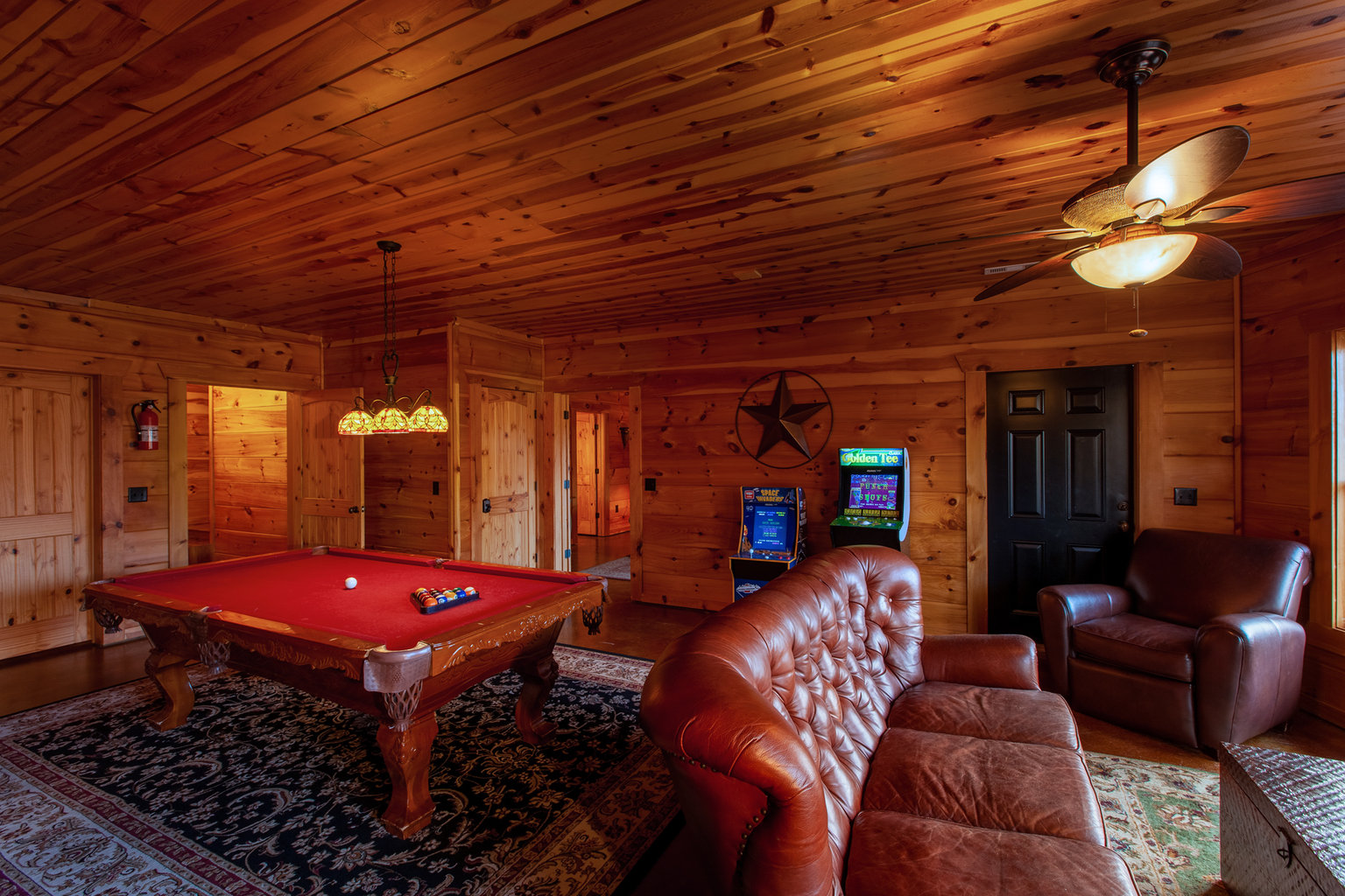 Blue Ridge Vacation Rental