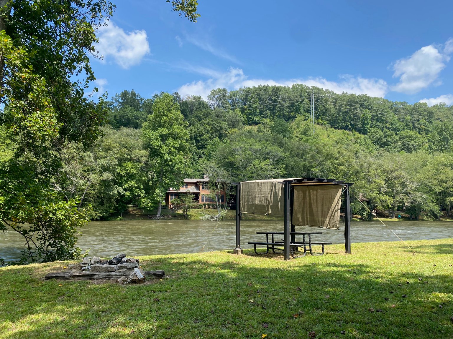 Blue Ridge Vacation Rental