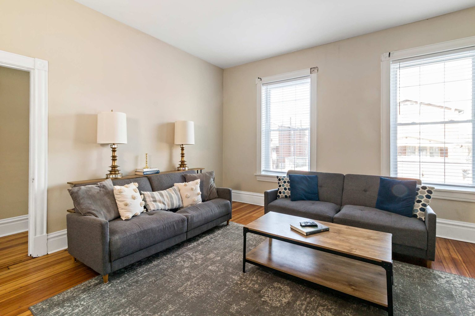 St. Louis Vacation Rental