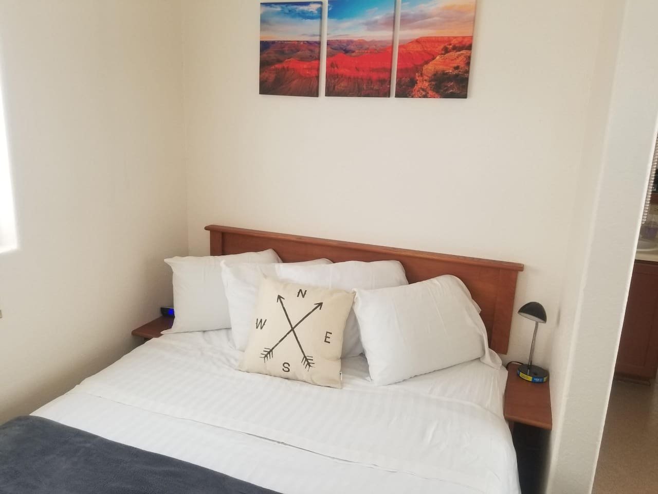 Williams Vacation Rental