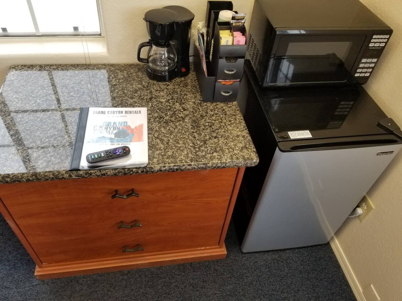 Williams Vacation Rental