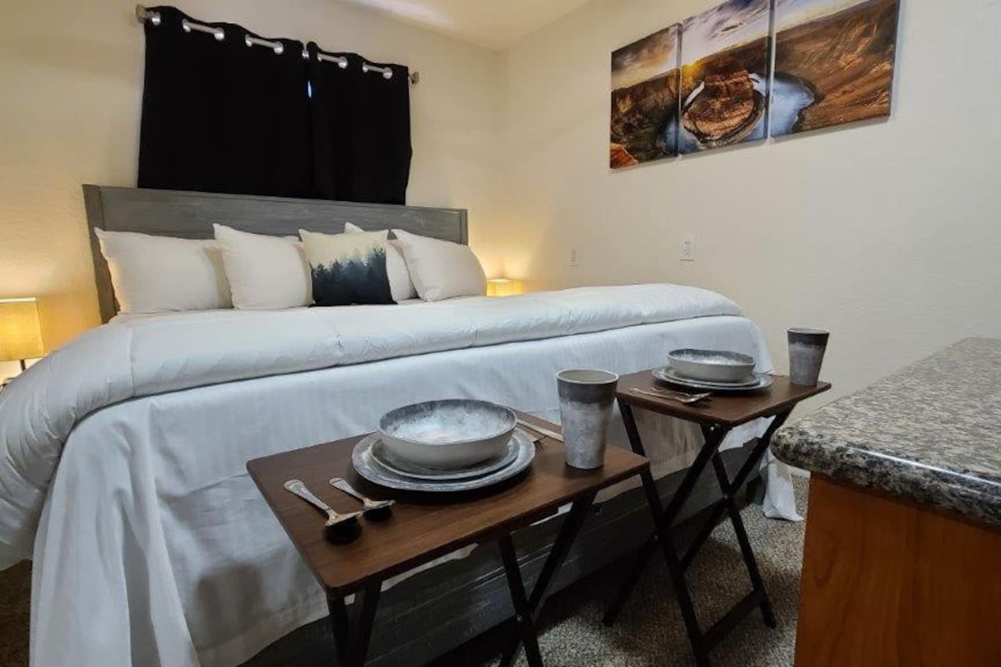 Williams Vacation Rental